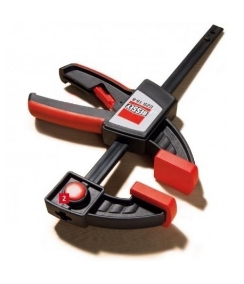 Струбцина быстрозажимная BE-EZS15-8 BESSEY Струбцина быстрозажимная BE-EZS15-8 BESSEY
