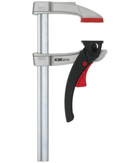 BE-KLI25 Легкая быстрозажимная струбцина KliKlamp BESSEY