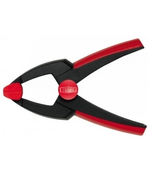 Пружинная струбцина BE-XC3 BESSEY Пружинная струбцина BE-XC3 BESSEY