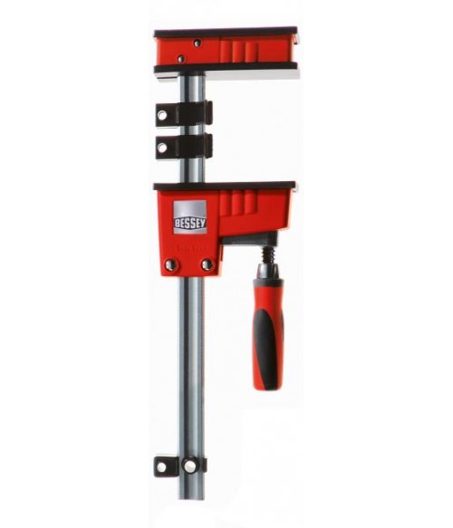 BE-KR80-2K Корпусная струбцина BESSEY BE-KR80-2K Корпусная струбцина BESSEY