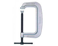 BE-SC100 Струбцина С-образная 100/75 BESSEY