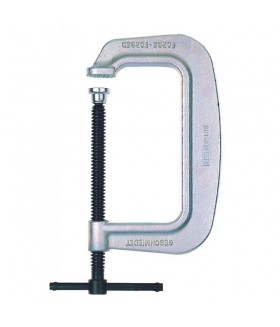 BE-SC100 Струбцина С-образная 100/75 BESSEY