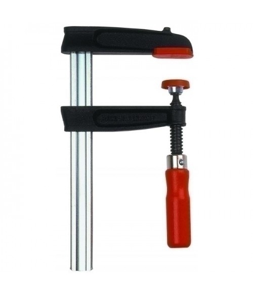 BE-TPN20BE Струбцина из ковкого чугуна BESSEY BE-TPN20BE Струбцина из ковкого чугуна BESSEY