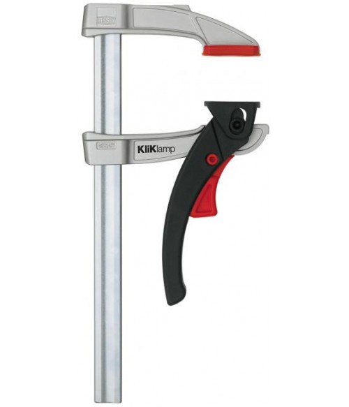 BE-KLI20 Легкая быстрозажимная струбцина KliKlamp BESSEY BE-KLI20 Легкая быстрозажимная струбцина KliKlamp BESSEY