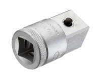 Переходник приводной квадрат c 1/2" на 3/4" GEDORE