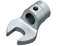 Насадка рожковая 16 Z, 1.5/16" GEDORE