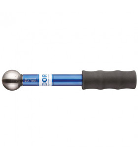 Динамометрический ключ TSP SLIPPER 1/4", 1-5 Нм GEDORE
