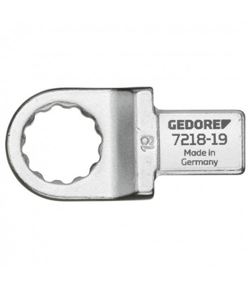 Насадка накидная 14x18, 19 мм GEDORE Насадка накидная 14x18, 19 мм GEDORE