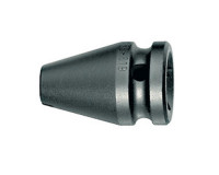 Переходник для отверточных вставок с 5/16" 6-гранный на 1/4" 4-гранный GEDORE