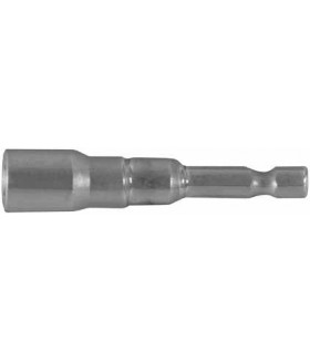 Торцевая головка AF 3/8 хвостовик 1/4-hex GEDORE