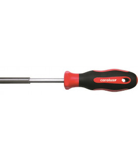 Отвертка для сменных вставок 1/4" GEDORE