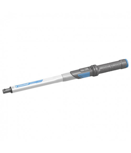 Динамометрический ключ DREMASTER® Z 16, 40-200 Нм GEDORE Динамометрический ключ DREMASTER® Z 16, 40-200 Нм GEDORE