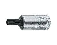 Головка торцевая с отверточной вставкой 3/8" XZN M5 GEDORE