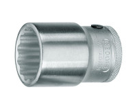 Головка торцевая 3/4" с профилем UD 24 мм GEDORE