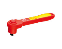 VDE-ключ реверсивный динамометрический 3/8" GEDORE