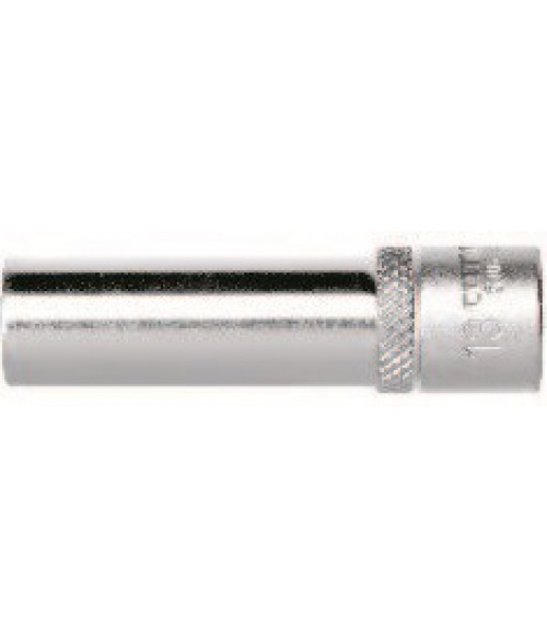 Головка торцевая 1/2", 77 мм удлиненный, 27 мм GEDORE Головка торцевая 1/2", 77 мм удлиненный, 27 мм GEDORE