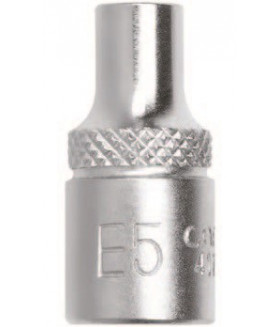 Головка торцевая 1/4 TORX E7 GEDORE