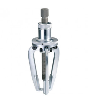 Съемник TWIST+PULL с 3 автоматическими захватами 80x250 мм GEDORE