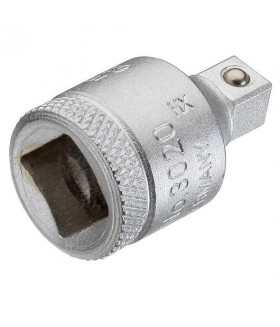 Переходник с 3/8" на 1/4" GEDORE