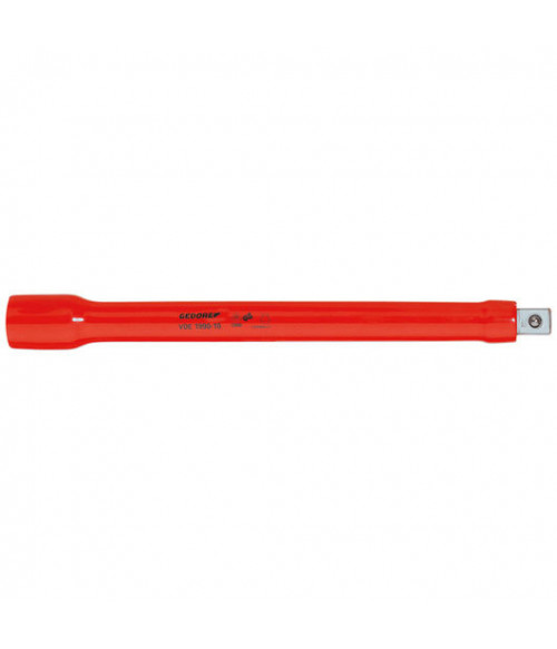 VDE-удлинитель 1/2" GEDORE VDE-удлинитель 1/2" GEDORE