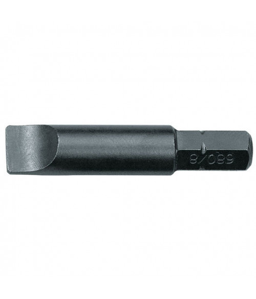 Вставка отверточная 1/4" 5,5 мм GEDORE Вставка отверточная 1/4" 5,5 мм GEDORE