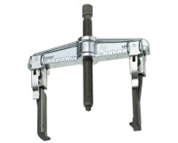 Съемник быстрозажимнoй с 2-мя тонкими захватами 140x100 мм GEDORE