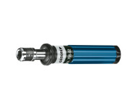 Динамометрическая отвертка FS 1/4" 2.8-13.6 Nm GEDORE