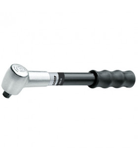 Динамометрический ключ TSN SLIPPER 1/2", 40-125 Нм GEDORE