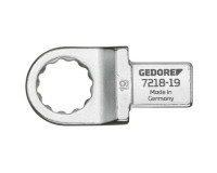 Насадка накидная 14x18, 21 мм GEDORE