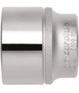 Головка торцевая 1/2", длина 28 мм GEDORE