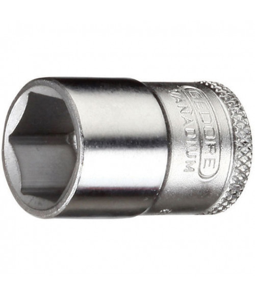Головка торцевая 3/8" шестигранная 8 мм GEDORE Головка торцевая 3/8" шестигранная 8 мм GEDORE
