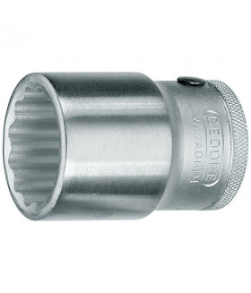 Головка торцевая 3/4" с профилем UD 27 мм GEDORE