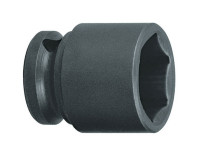 Головка ударная торцевая 1/2" 1.5/16" GEDORE