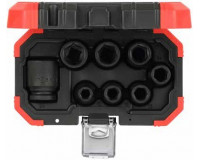 Набор ударных торцевых головок 1/2" 8шт GEDORE
