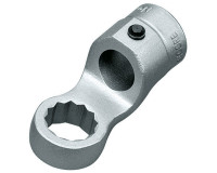 Насадка накидная 16 Z, 1/2" GEDORE