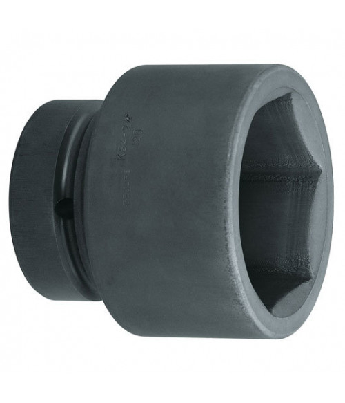 Головка ударная торцевая 2.1/2" 120 мм GEDORE Головка ударная торцевая 2.1/2" 120 мм GEDORE
