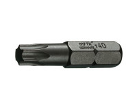 Вставка отверточная 1/4" TORX T6 GEDORE