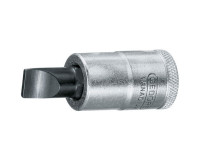 Головка торцевая с отверточной вставкой 1/2" 6,5x1,2 мм GEDORE