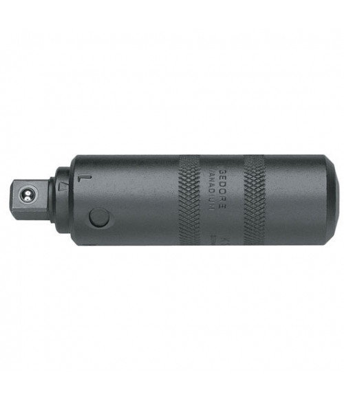 Отвертка ударная ручная 1/2" GEDORE Отвертка ударная ручная 1/2" GEDORE