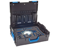 Набор из сепаратора и съемника в L-BOXX® 136 GEDORE