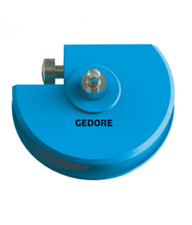 Гибочный сегмент 10 мм GEDORE