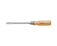 Отвертка 7x1,2 мм GEDORE