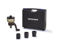 Солнечная шестерня для DVV-13 GEDORE