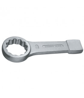 Ключ накидной ударный 2.5/8" GEDORE