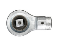 Насадка с трещеткой 22 Z GEDORE