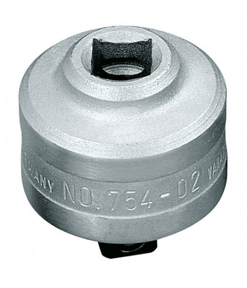 Адаптер-трещотка 1" правого хода GEDORE Адаптер-трещотка 1" правого хода GEDORE