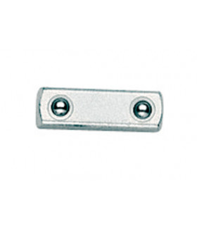 Квадрат соединительный 1/4" GEDORE