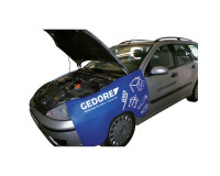 Накидка на крыло GEDORE