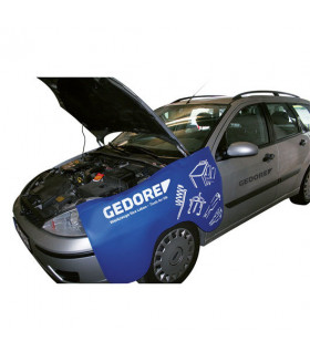 Накидка на крыло GEDORE