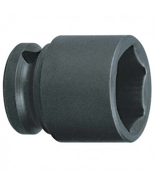 Головка ударная торцевая 1/2" 1/2" GEDORE Головка ударная торцевая 1/2" 1/2" GEDORE